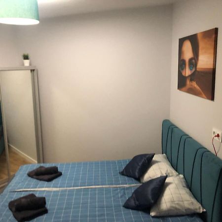 Klimatyzowany Apartament Egipt Z Sauna I Miejscem Parkingowym Kielce Kültér fotó