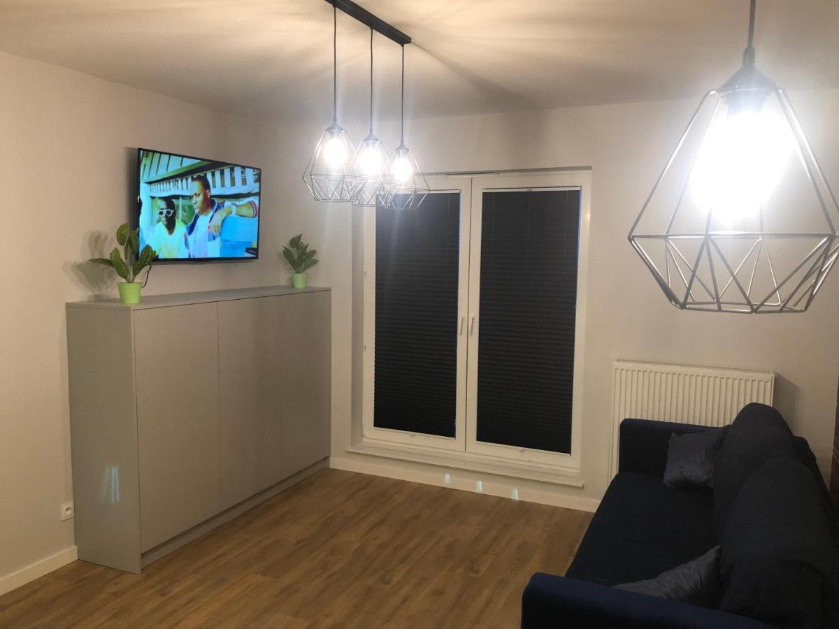 Klimatyzowany Apartament Egipt Z Sauna I Miejscem Parkingowym Kielce Kültér fotó